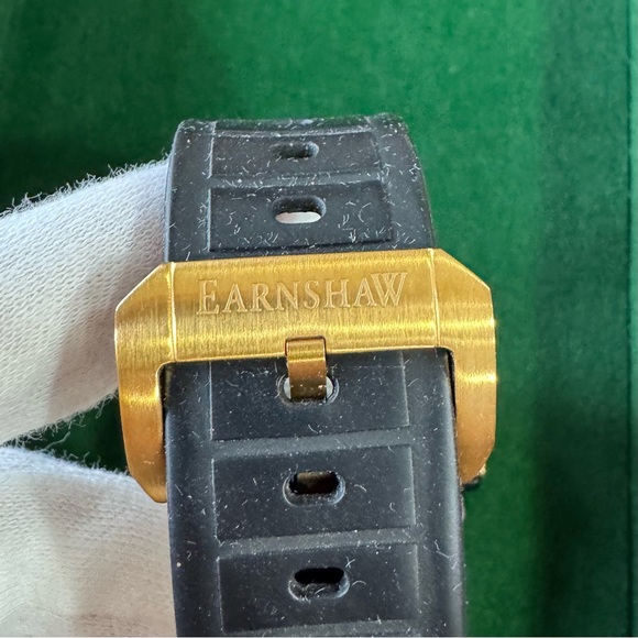 Earnshaw men watch - Picture 6 of 9